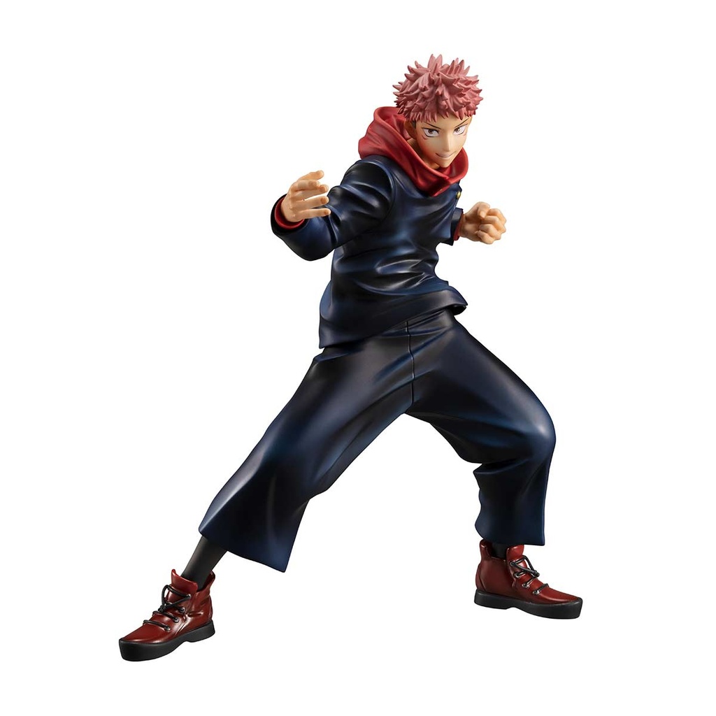 (PO) Jujutsu Kaisen - Itadori Yuji Image_2