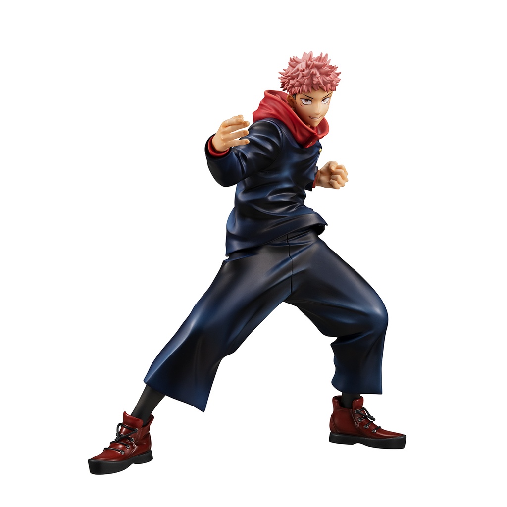 (PO) Jujutsu Kaisen - Itadori Yuji Image_9