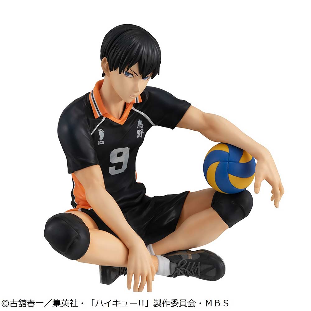 (PO) G.E.M. Series Haikyu!! Palm Size Tobio Kageyama (Re-issue) Image_1