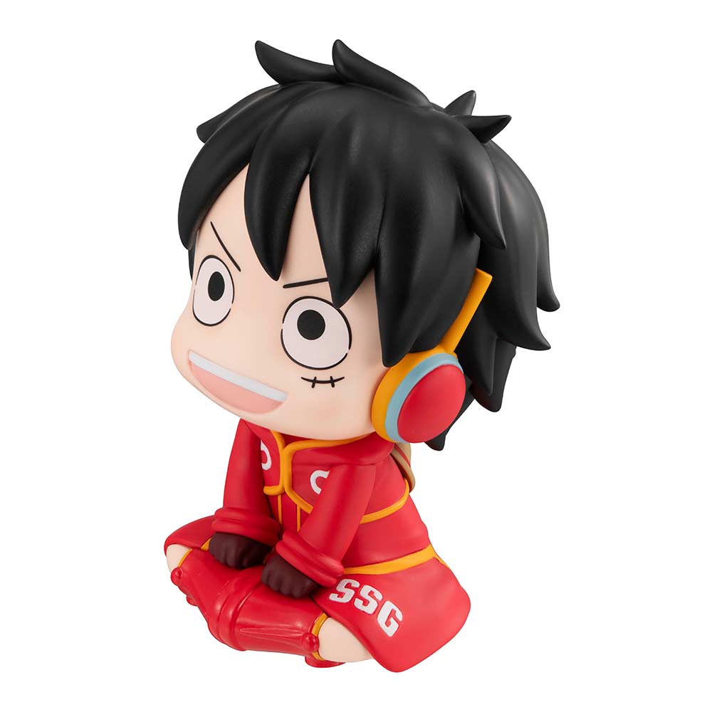 (PO) Look Up One Piece - Monkey D. Luffy Future Island Ver. Image_1