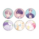 (PO) Can Badge Kore wa Sex ja Arimasen 01 Official & Original Illustration [BOX] Image_1