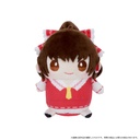 (PO) Touhou Project Mamemate (Plush Mascot) Hakurei Reimu Image_1