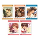 (PO) Acrylic Card Dry Eye Lover 01 Official & Original Illustration [BOX] Image_1