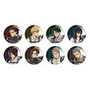 (PO) Attack on Titan Can Badge [BOX] Image_1