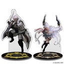 (PO) Final Fantasy XIV: Shadowbringers Acrylic Stand Thancred & Ryne Image_1