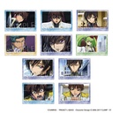 (PO) Code Geass Lelouch of the Rebellion Trading Tsumitsumi Block BOX 1 [BOX] Image_1