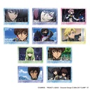 (PO) Code Geass Lelouch of the Rebellion Trading Tsumitsumi Block BOX 2 [BOX] Image_1