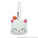 (PO) Final Fantasy XIV: Heavensward Plush Pouch Moogle Image_1