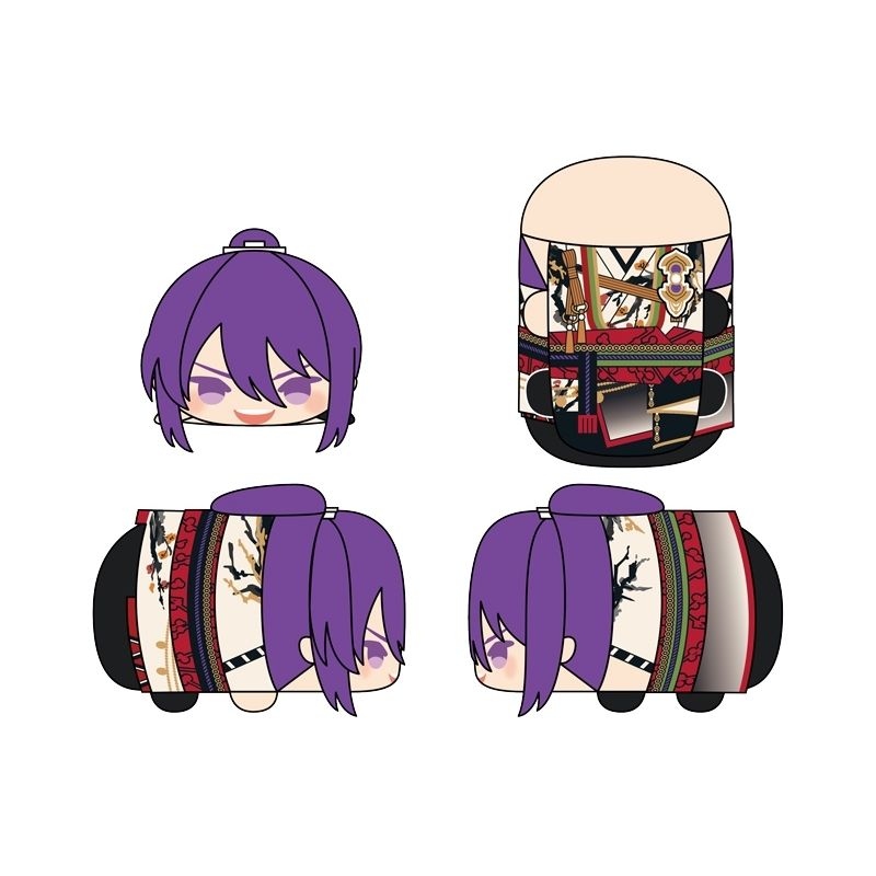 (PO) Mochimochi Mascot PS Ensemble Stars!! Vol. 9 Kanzaki Souma Image_1