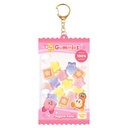 (PO) Kirby's Dream Land Clear Collect Case Gummy Candy Image_1