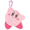 (PO) Kirby's Dream Land Die-cut Flat Pouch Kirby Image_1