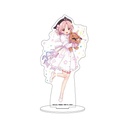(PO) Acrylic Stand School-Live! 02 Takeya Yuki B (Original Illustration) Image_1