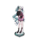 (PO) Hatsune Miku Don Quijote Fair 2024 Acrylic Stand Kawaii Fashion Hatsune Miku Image_1