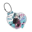 (PO) Hatsune Miku Don Quijote Fair 2024 Lame Acrylic Key Chain Kawaii Fashion Hatsune Miku Image_1
