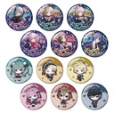 (PO) Hatsune Miku Don Quijote Fair 2024 Trading Hologram Can Badge Kawaii Fashion [BOX] Image_1
