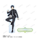 (PO) Blue Lock Original Illustration Isagi Yoichi Suit Model Ver. Big Acrylic Stand Image_1