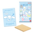 (PO) Sanrio Characters Wafer Card 8 [BOX] Image_1