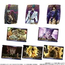 (PO) Jojo's Bizarre Adventure Stardust Crusaders Wafer Card 5 [BOX] Image_1