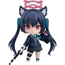 (PO) Nendoroid 2596 Blue Archive - Kuromi Serika Image_1
