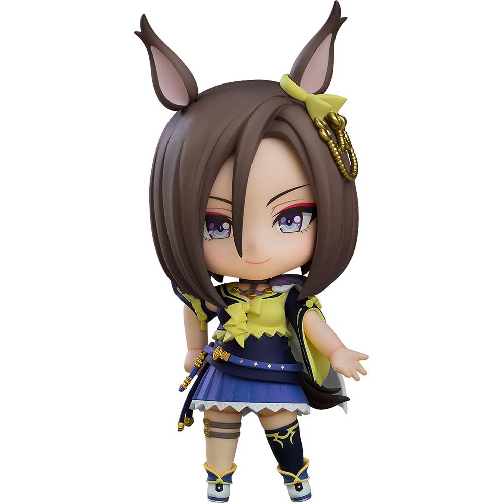 (PO) Nendoroid 2578 Uma Musume Pretty Derby - Air Groove Image_1