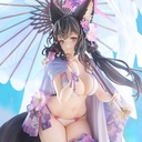 (PO) Blue Archive - Wakamo (Swimsuit) Image_1