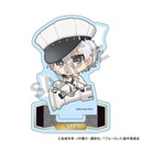 (PO) Blue Lock Acrylic Stand Nagi Seishiro Mini Character Chess Image_1
