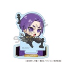 (PO) Blue Lock Acrylic Stand Mikage Reo Mini Character Chess Image_1