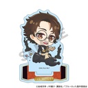 (PO) Blue Lock Acrylic Stand Yukimiya Kenyu Mini Character Chess Image_1