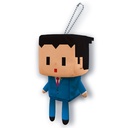 (PO) VOXENATION Plush Mini Ace Attorney Phoenix Wright Image_1
