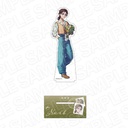 Identity V Deka Acrylic Stand Mercenary Bonne Saint Valentin ver. Image_1