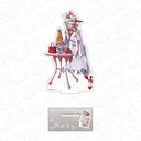 Identity V Deka Acrylic Stand Bloody Queen Bonne Saint Valentin ver. Image_1