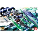 HG MS Gundam 00 - 00 QAN[T] Image_1