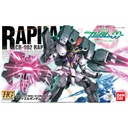 HG MS Gundam 00 - Raphael Gundam Image_1