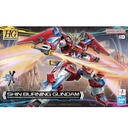 HG 1/144 Gundam Build Metaverse - Shin Burning Gundam Image_1