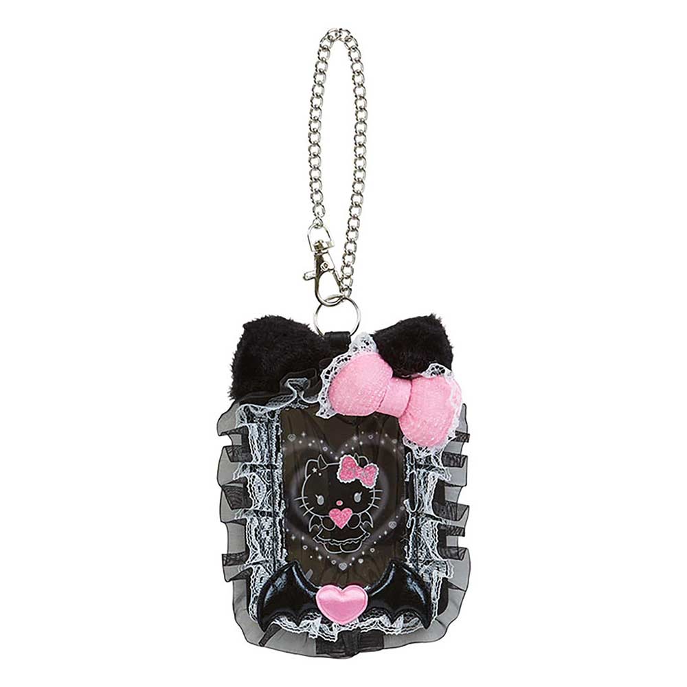 Sanrio Hello Kitty Card Case Little Devil (Angel and Little Devil Design) Image_1