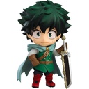 (PO) Nendoroid 2563 My Hero Academia - Izuku Midoriya Jikkeitsu Costume Ver. Image_1