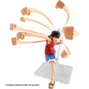 (PO) S.H.Figuarts One Piece - Monkey D. Luffy Dawn of Adventure Gum-Gum Option Parts Set Image_1