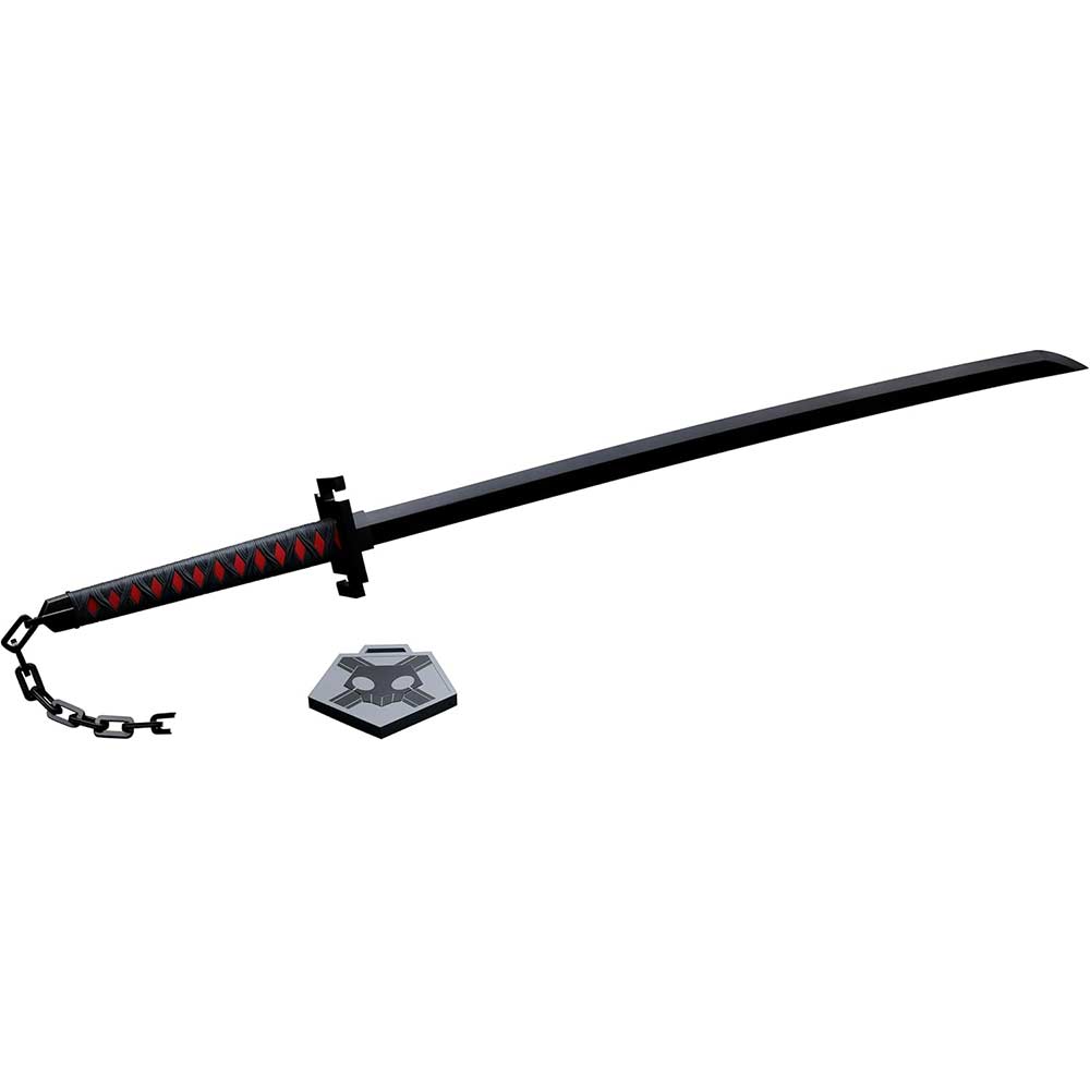 (PO) PROPLICA Bleach - Tensa Zangetsu Image_1