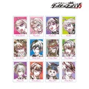 (PO) Danganronpa V3: Killing Harmony Trading Ani-Art Vol. 2 Acrylic Card [BOX] Image_1