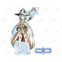 (PO) Mushoku Tensei II: Jobless Reincarnation Roxy Migurdia Ani-Art Vol. 2 Big Acrylic Stand Image_1
