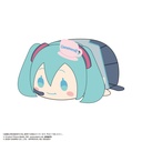 (PO) MC-15 Hatsune Miku x Cinnamoroll Potekoro Mascot (M Size) 2 F Hatsune Miku (Mogumogu) Image_1