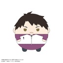 (PO) HQ-71 Haikyu!! Fuwakororin (M Size) 9 H Ushijima Wakatoshi Jersey Ver. Image_1