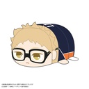 (PO) HQ-74 Haikyu!! Potekoro Mascot (M Size) C Tsukishima Kei Image_1