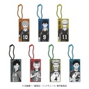 (PO) Haikyu!! Trading Metallic Key Chain Vol. 2 [BOX] Image_1