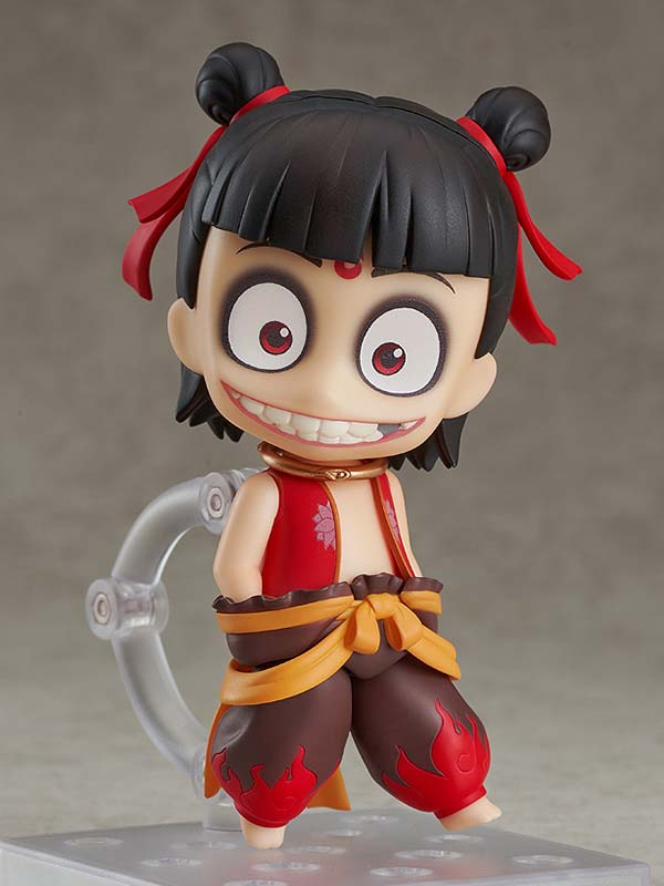 (PO) Nendoroid 1459DX Ne Zha DX Ver. Image_8