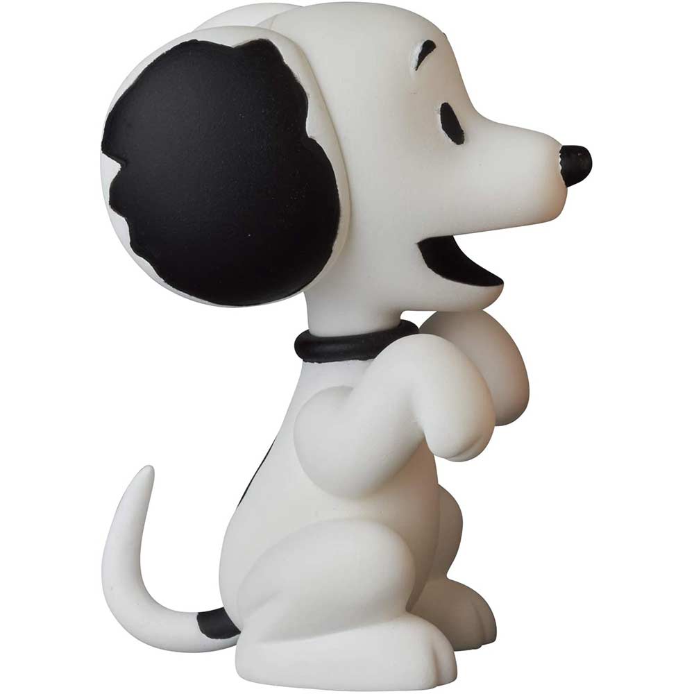 (PO) UDF PEANUTS Series 12 - 50’s SNOOPY & LINUS Image_2