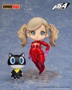 (PO) PERSONA5 the Animation Deformed Action Figure Free Action Idol Vol. 3 Takamaki Anne Phantom Thief Ver. Image_2