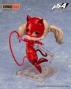 (PO) PERSONA5 the Animation Deformed Action Figure Free Action Idol Vol. 3 Takamaki Anne Phantom Thief Ver. Image_5