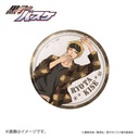 (PO) Kuroko's Basketball KUROCORZET Room Wear Series Trading Can Badge Image_4