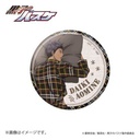 (PO) Kuroko's Basketball KUROCORZET Room Wear Series Trading Can Badge Image_6